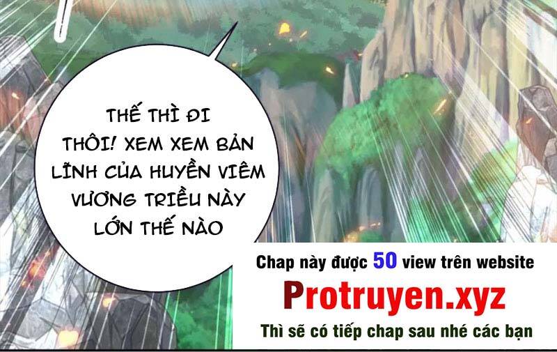 Thần Hồn Võ Đế Chapter 302 - 72