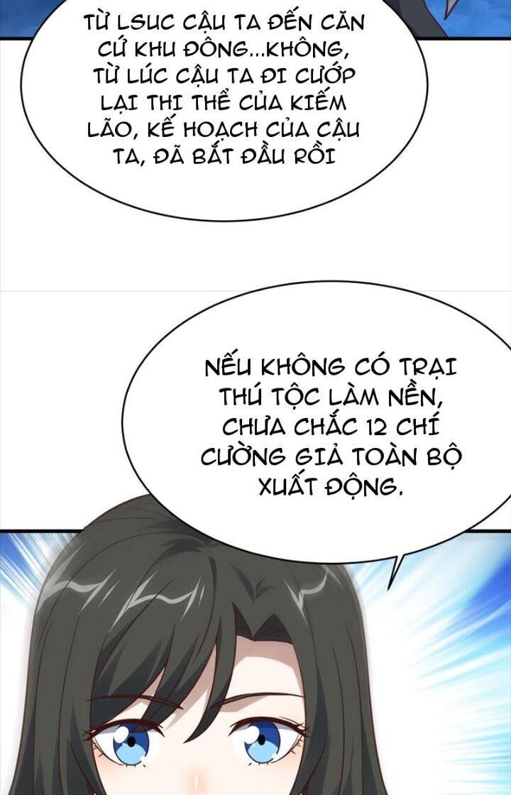 Cao Năng Lai Tập Chapter 314 - 38