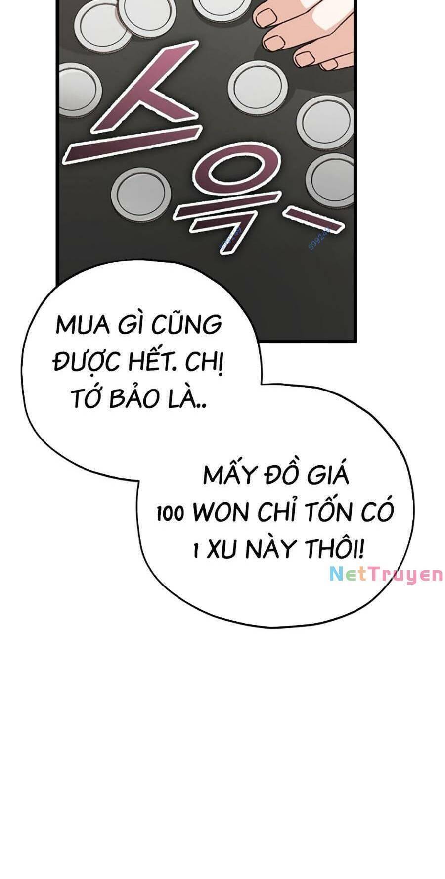 Bố Tôi Quá Mạnh Chapter 122 - 25