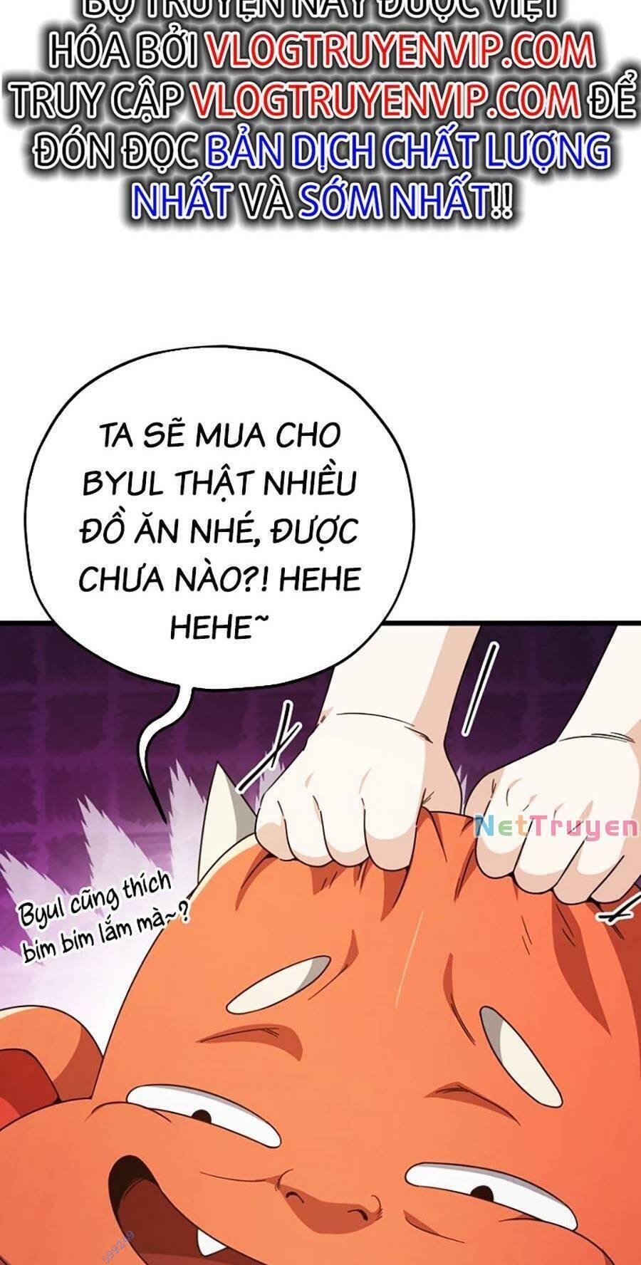 Bố Tôi Quá Mạnh Chapter 122 - 29