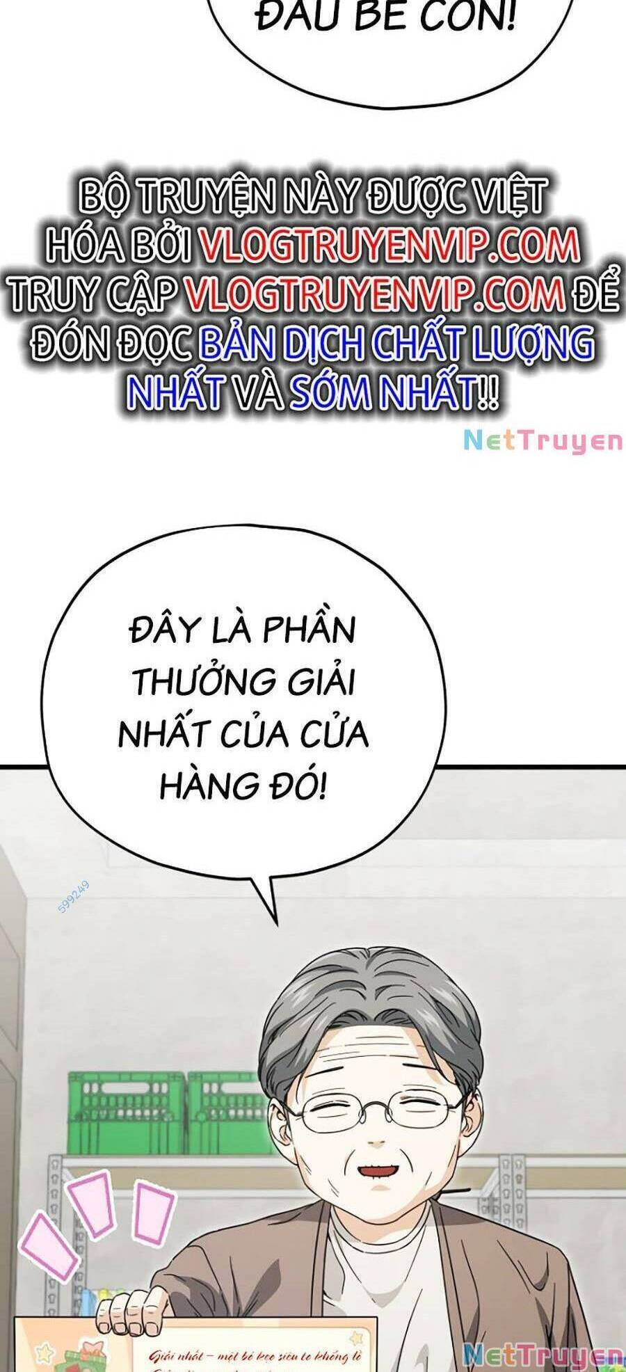 Bố Tôi Quá Mạnh Chapter 122 - 40