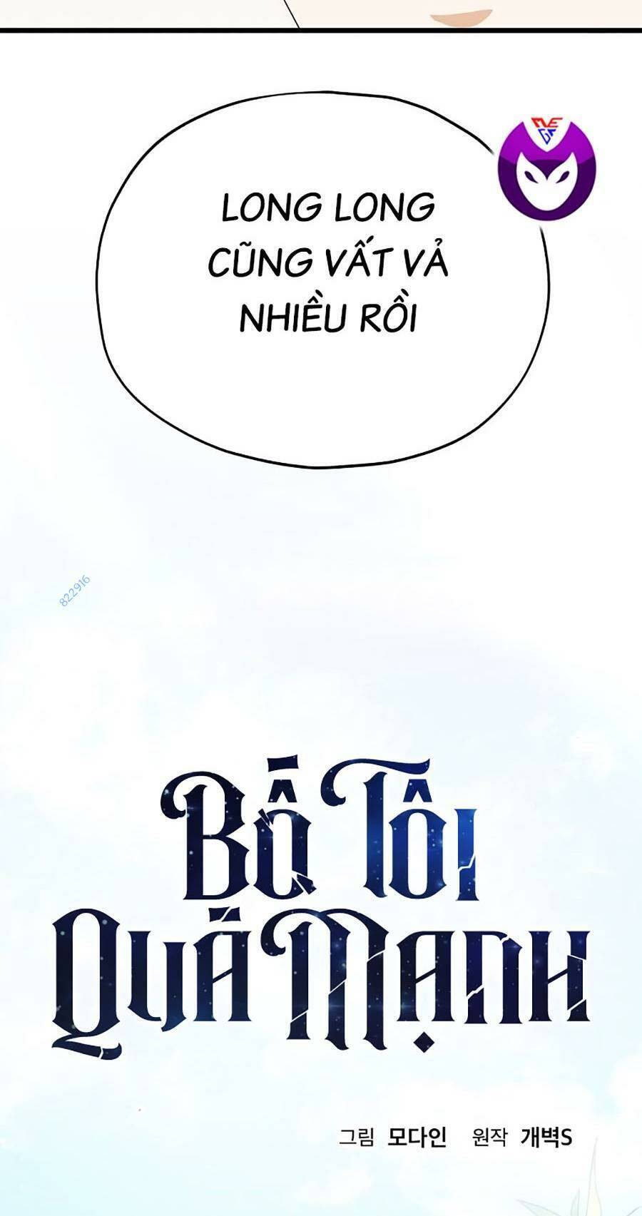 Bố Tôi Quá Mạnh Chapter 126 - 17