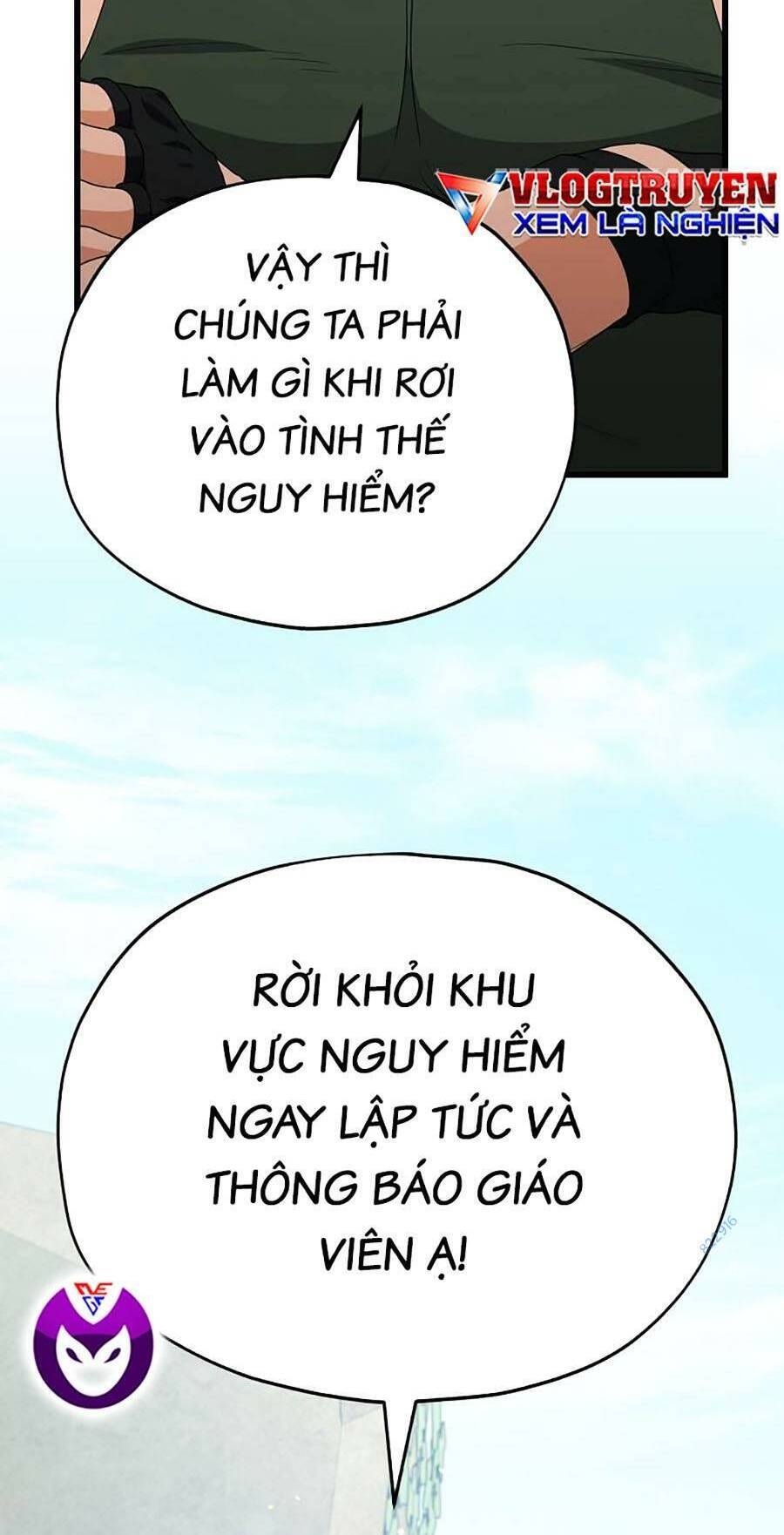 Bố Tôi Quá Mạnh Chapter 126 - 22