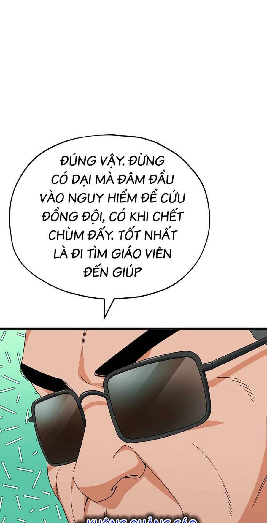 Bố Tôi Quá Mạnh Chapter 126 - 24