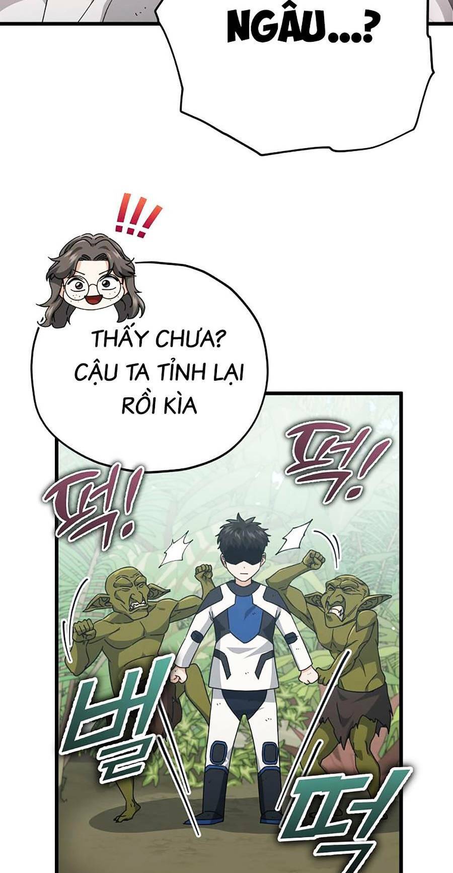 Bố Tôi Quá Mạnh Chapter 126 - 67