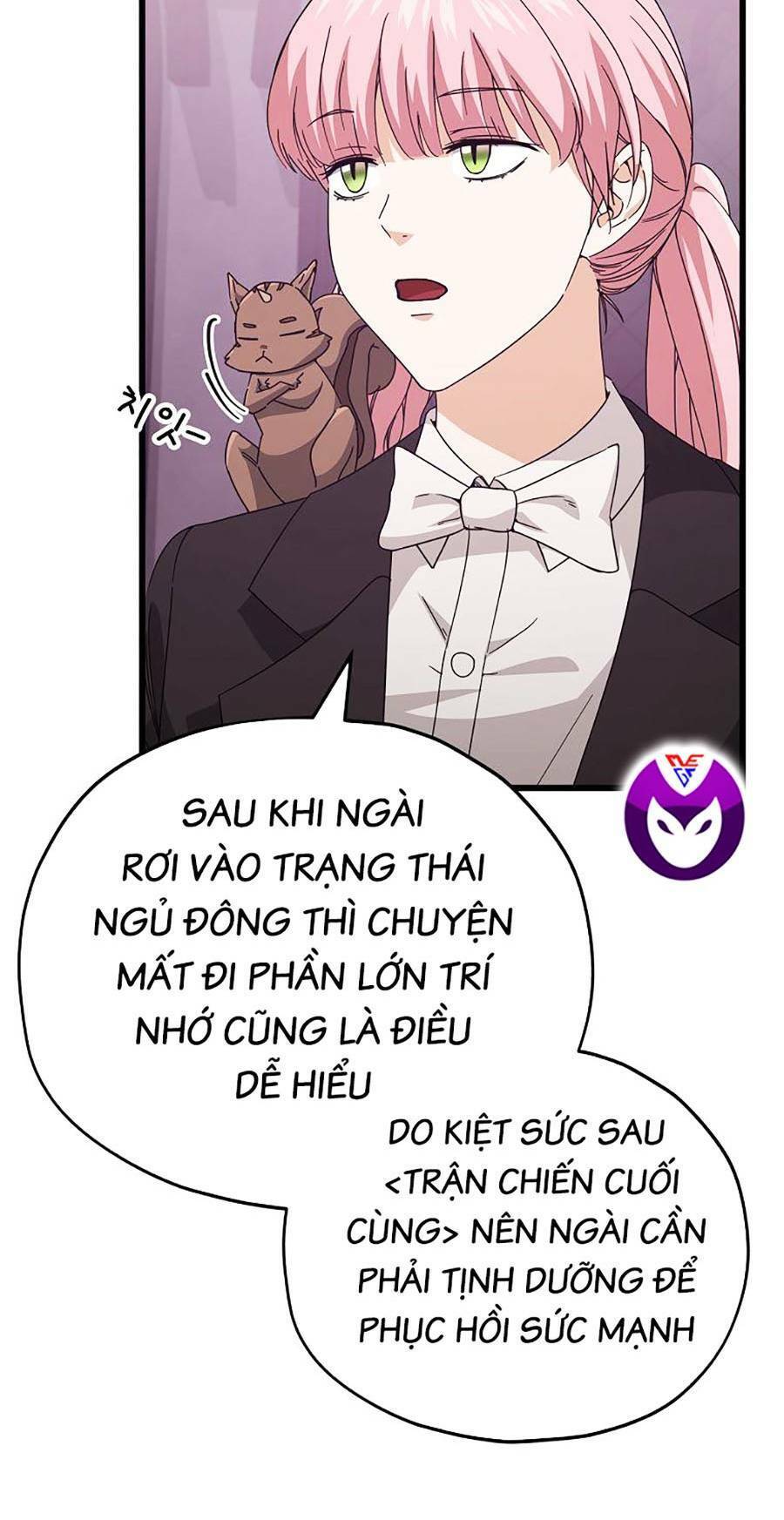 Bố Tôi Quá Mạnh Chapter 127 - 28