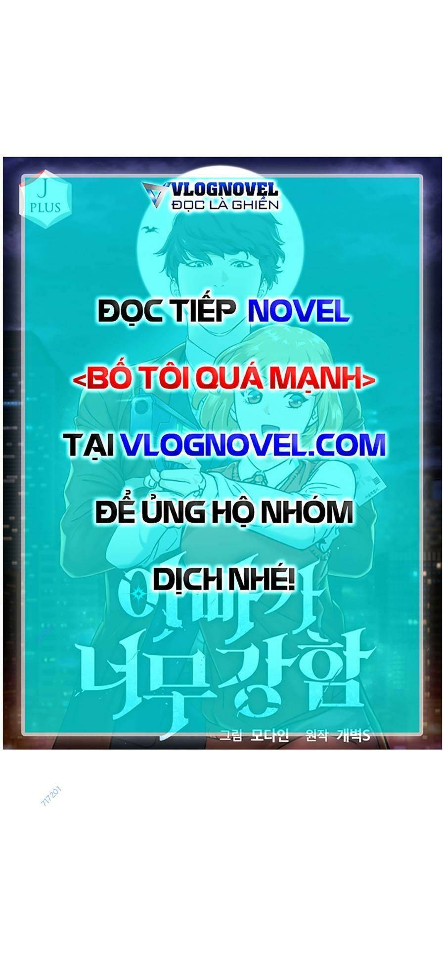 Bố Tôi Quá Mạnh Chapter 127 - 61