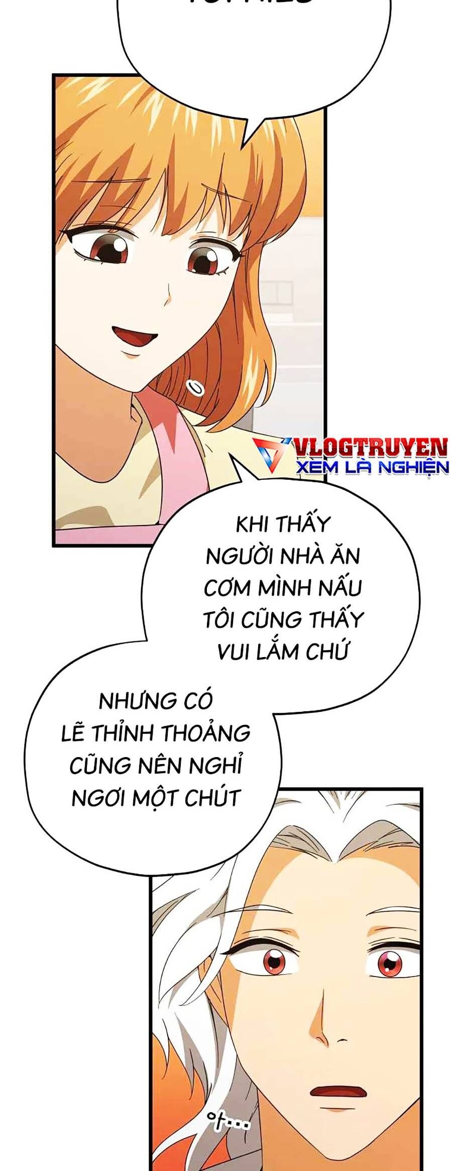 Bố Tôi Quá Mạnh Chapter 140 - 53