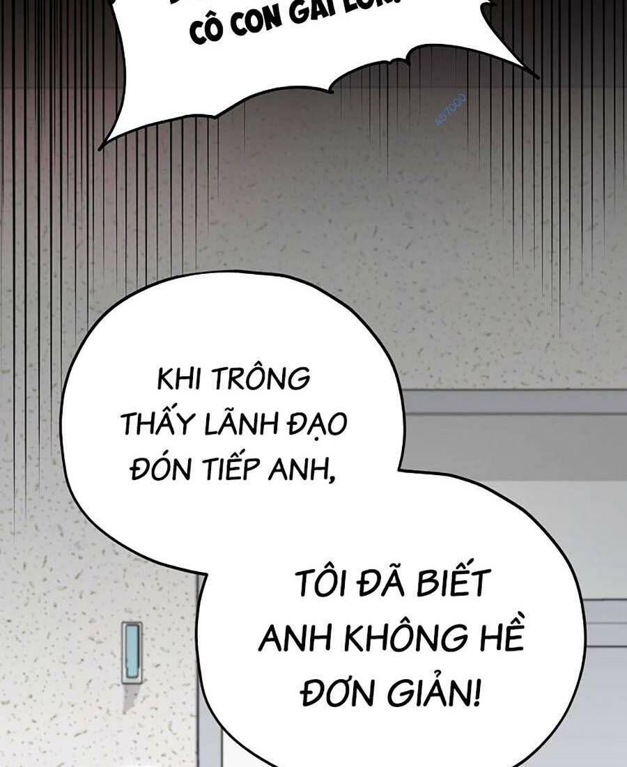 Bố Tôi Quá Mạnh Chapter 117 - 109