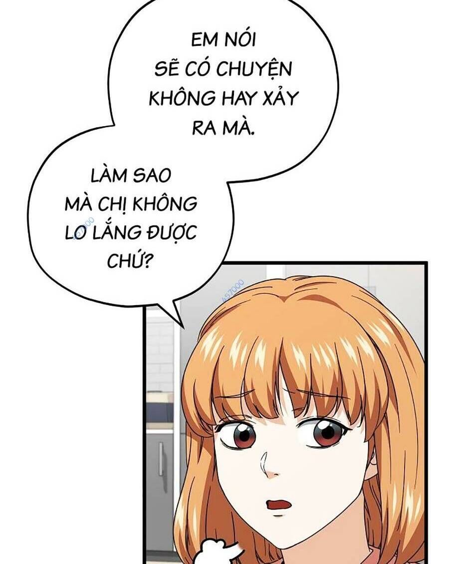 Bố Tôi Quá Mạnh Chapter 117 - 6