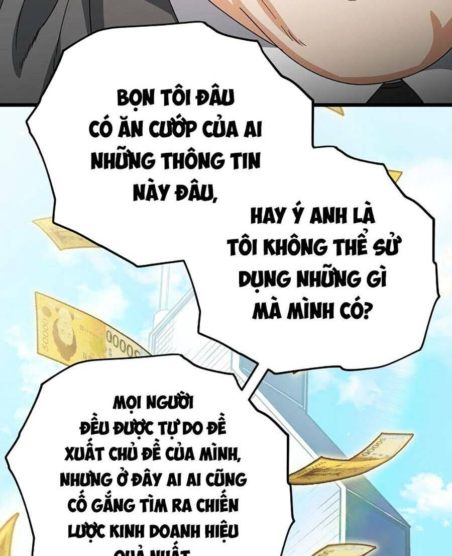 Bố Tôi Quá Mạnh Chapter 117 - 76