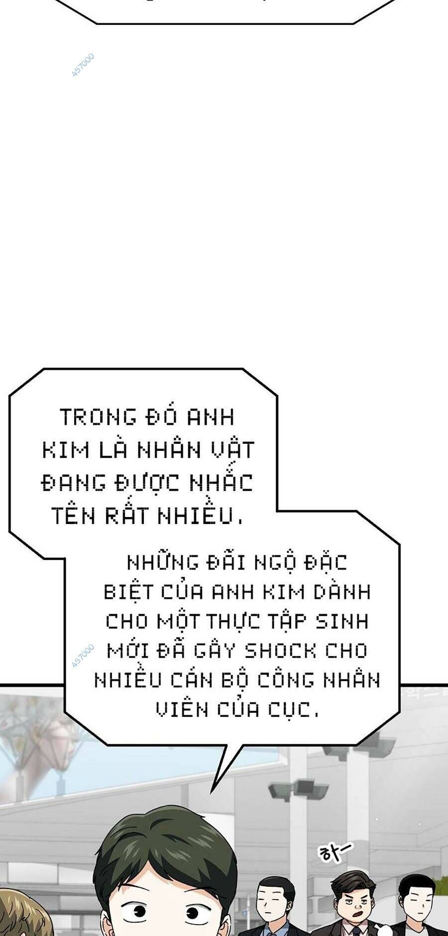 Bố Tôi Quá Mạnh Chapter 119 - 3