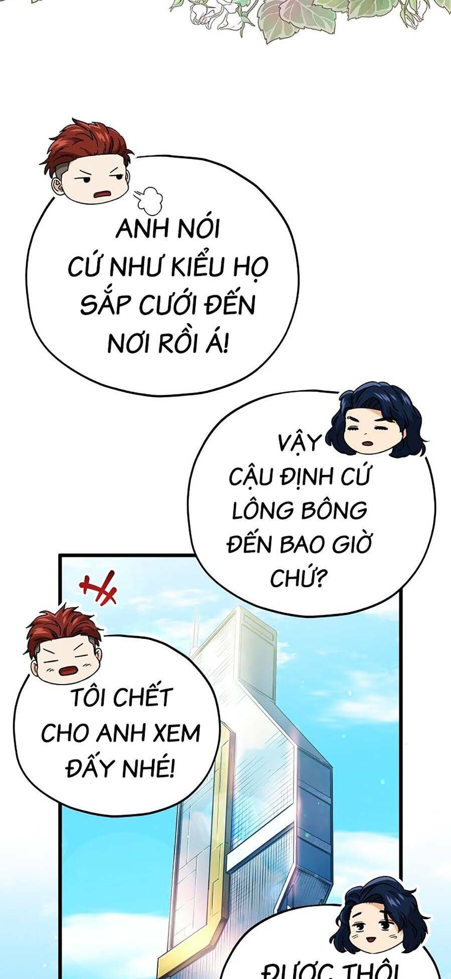 Bố Tôi Quá Mạnh Chapter 119 - 100