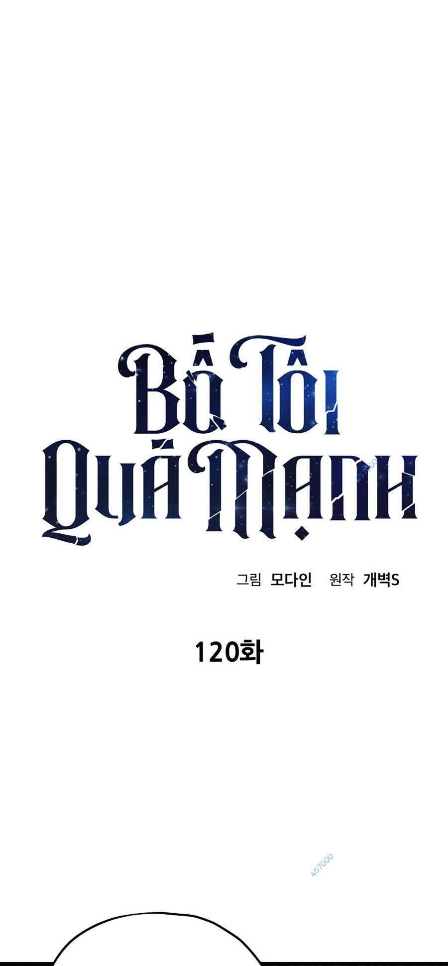 Bố Tôi Quá Mạnh Chapter 120 - 49