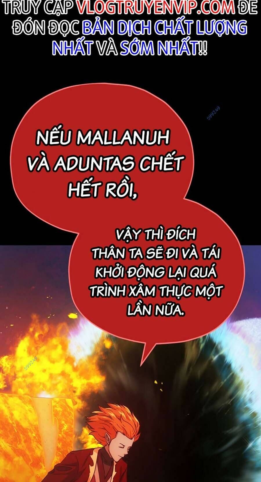 Bố Tôi Quá Mạnh Chapter 121 - 29