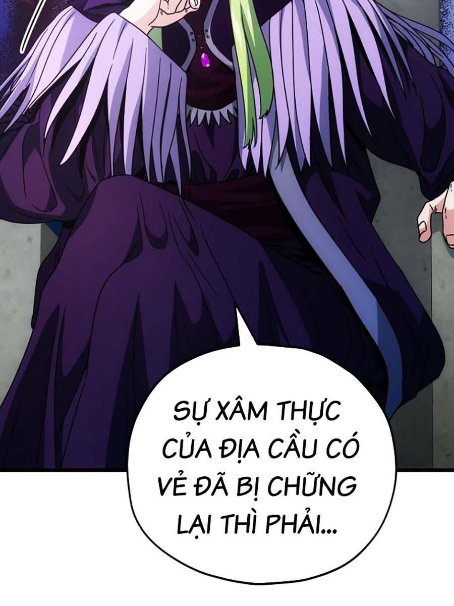 Bố Tôi Quá Mạnh Chapter 121 - 7