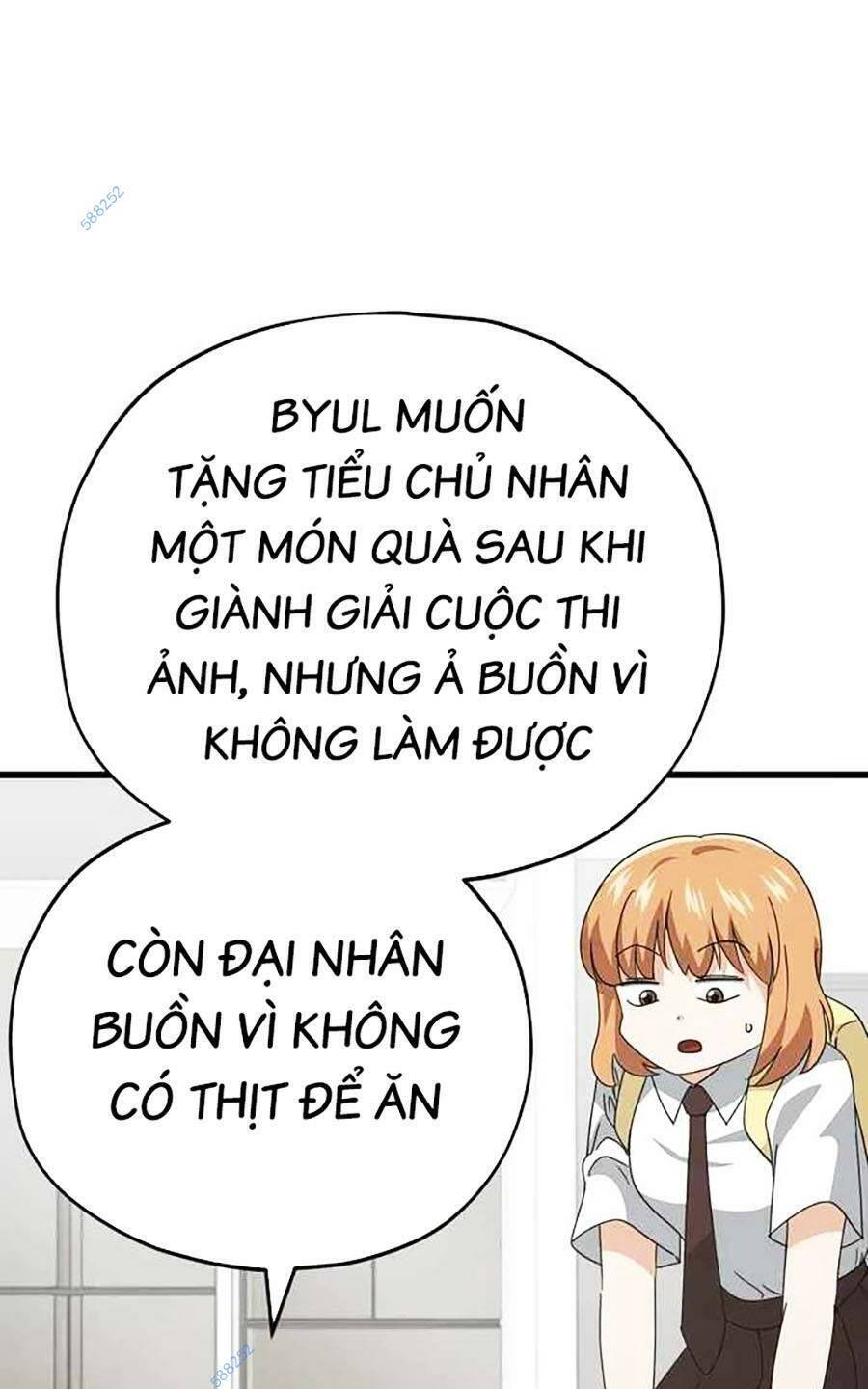 Bố Tôi Quá Mạnh Chapter 137 - 129