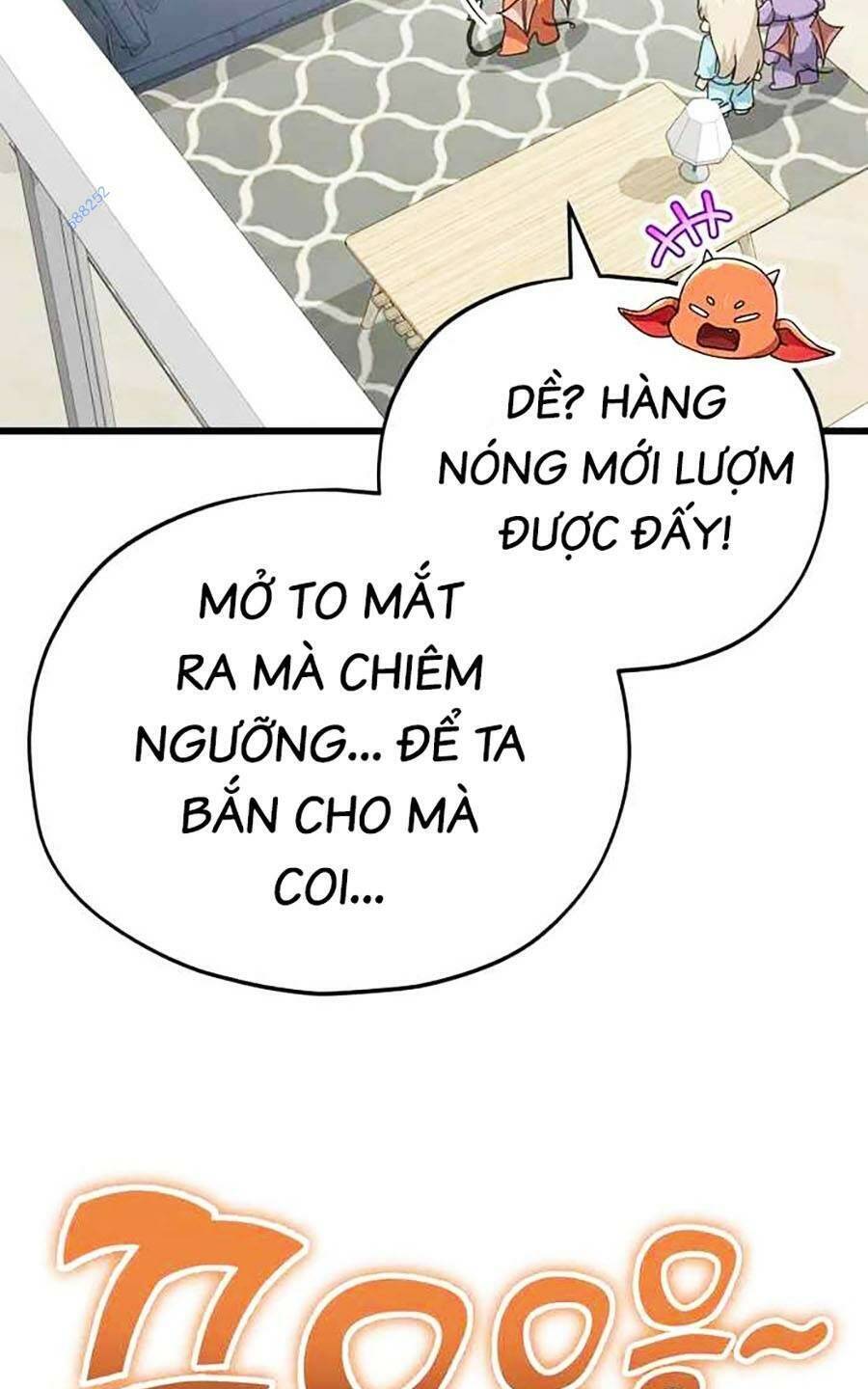 Bố Tôi Quá Mạnh Chapter 137 - 17