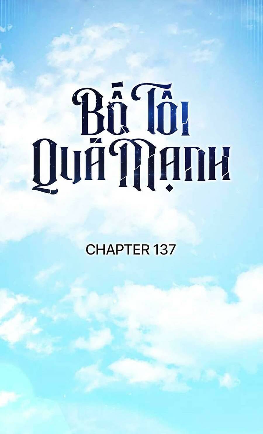 Bố Tôi Quá Mạnh Chapter 137 - 50