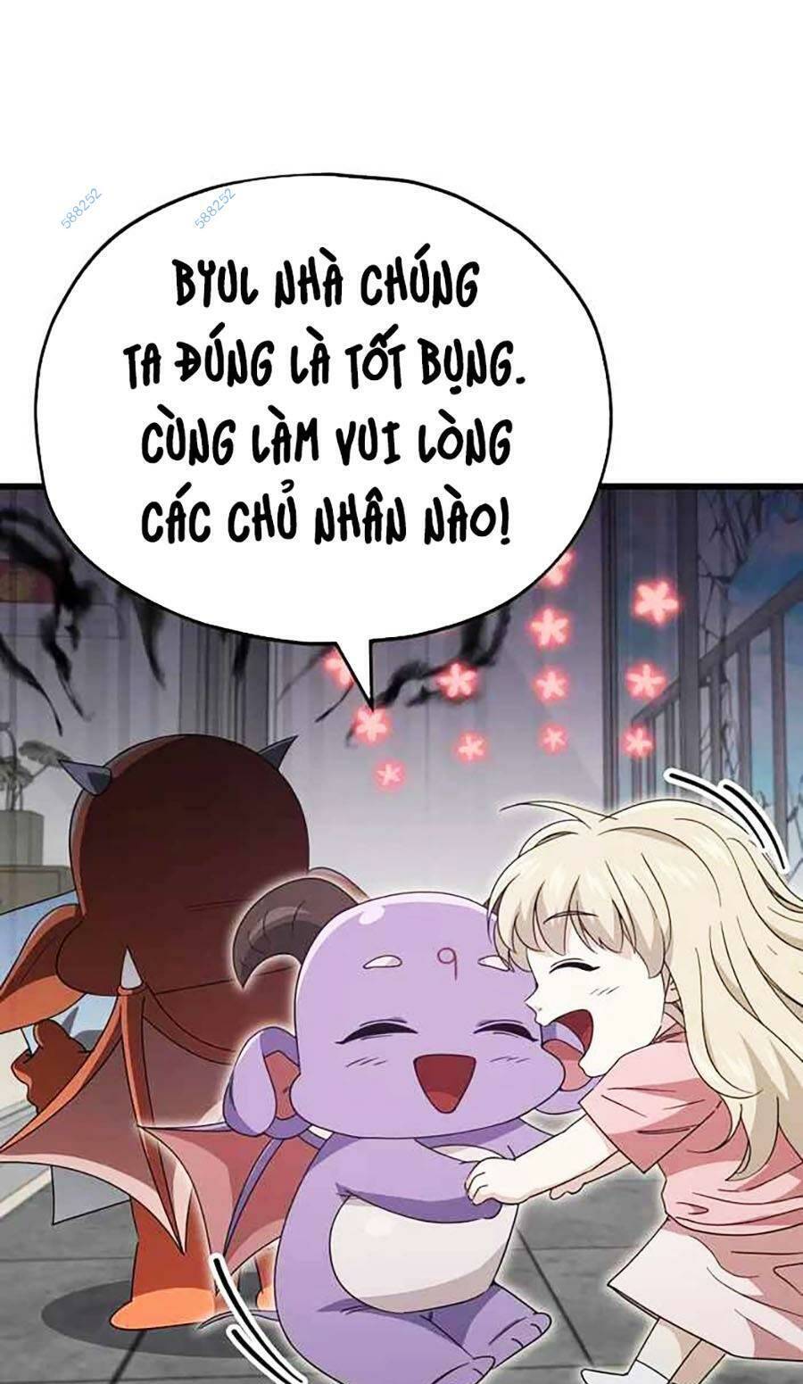 Bố Tôi Quá Mạnh Chapter 137 - 69