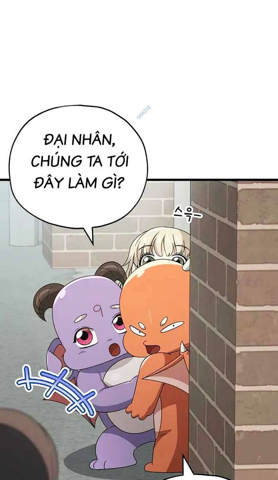 Bố Tôi Quá Mạnh Chapter 137 - 81