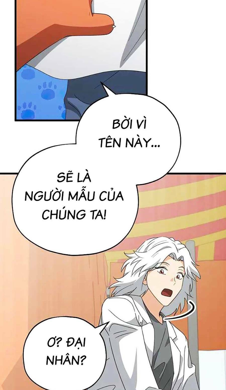 Bố Tôi Quá Mạnh Chapter 137 - 83