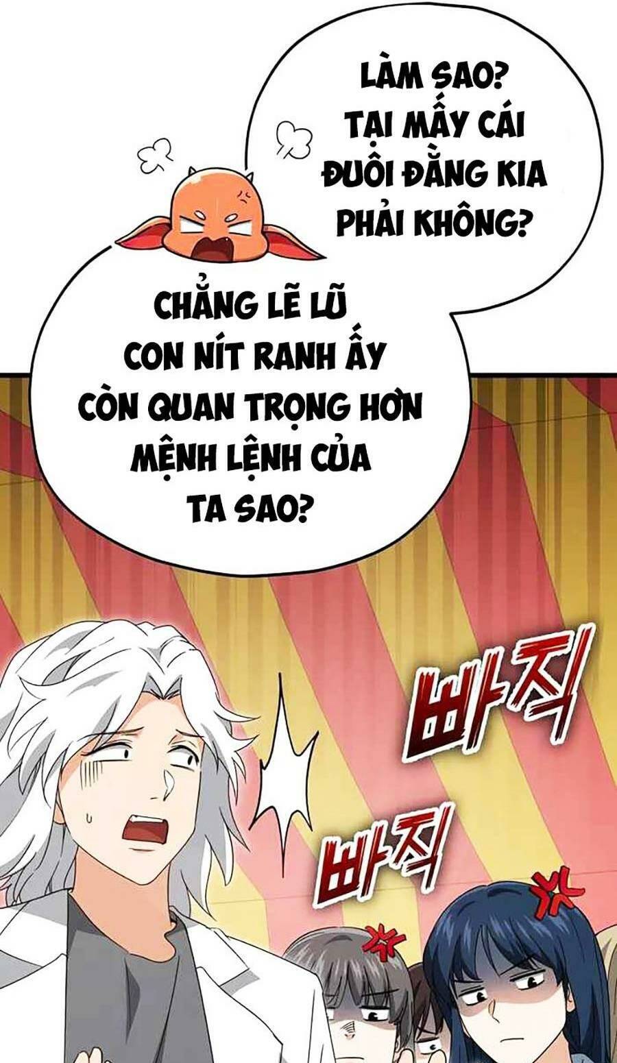 Bố Tôi Quá Mạnh Chapter 137 - 89