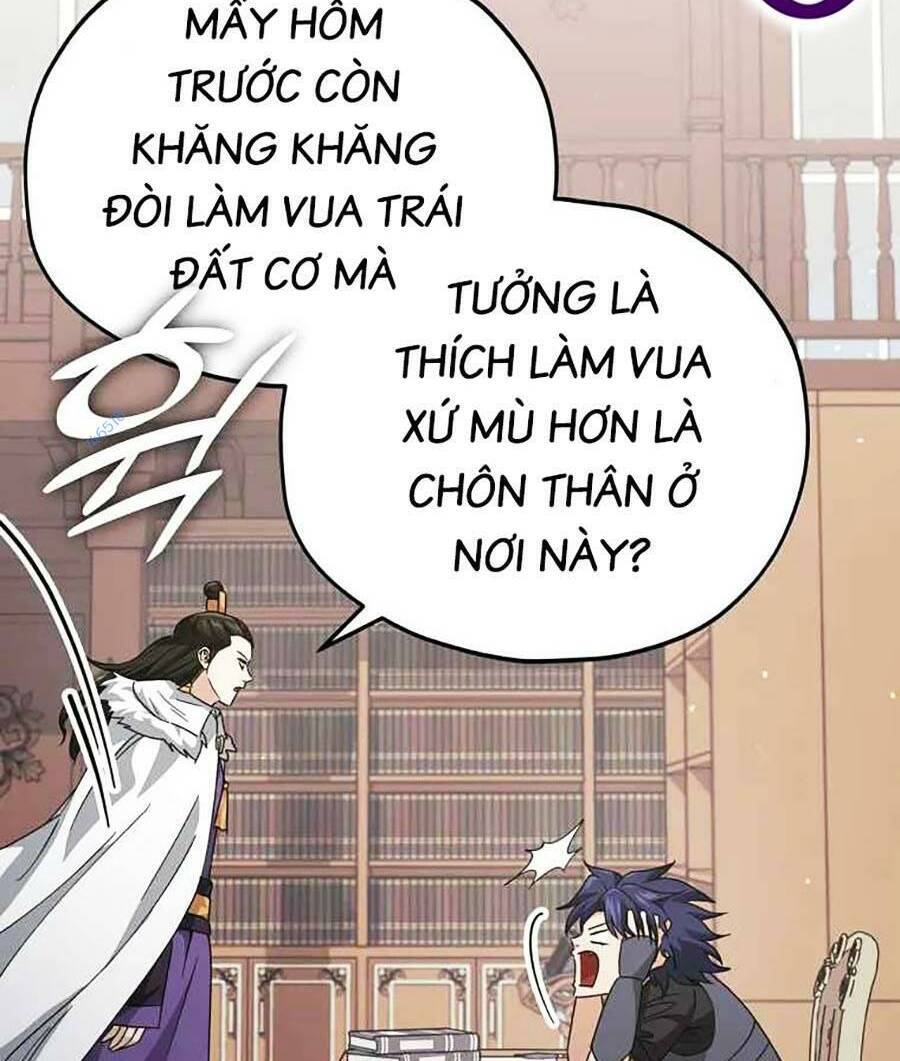 Bố Tôi Quá Mạnh Chapter 139 - 10