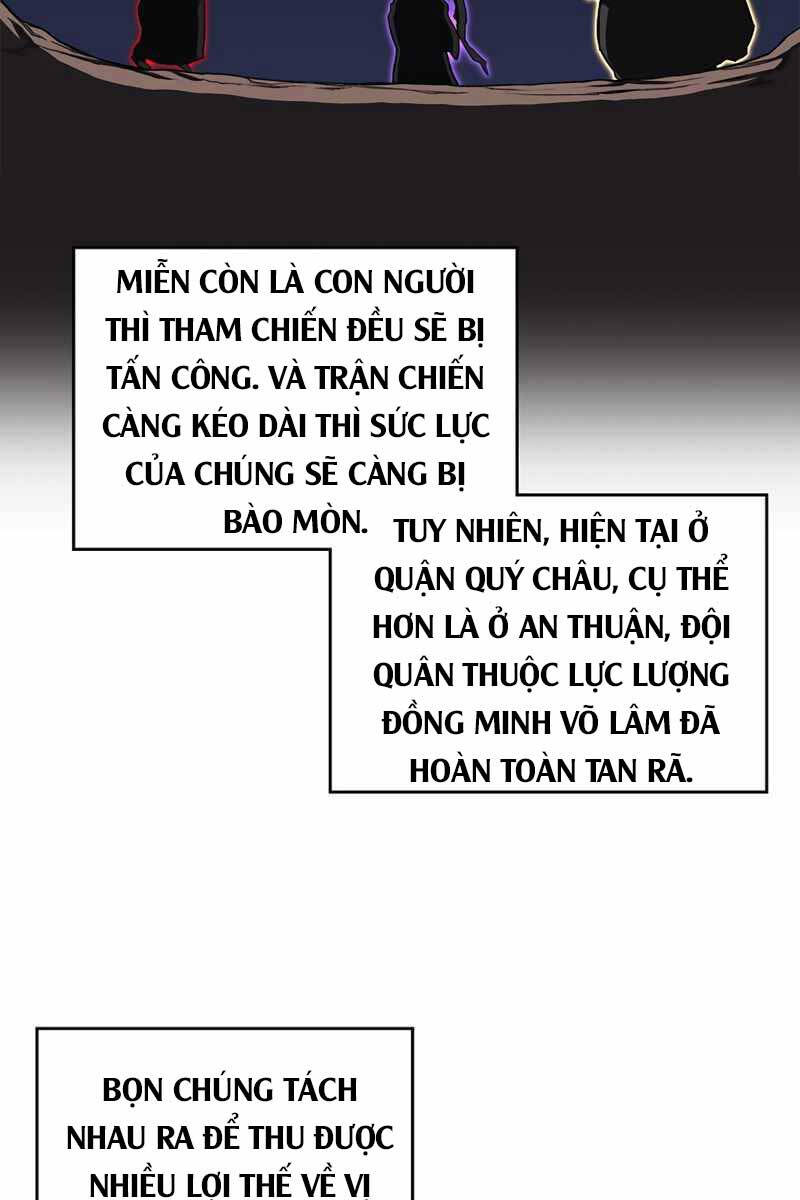 Biên Niên Sử Của Thiên Quỷ Chapter 206 - 28