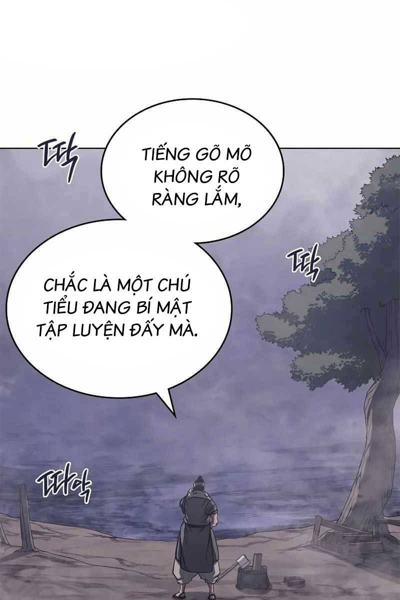 Biên Niên Sử Của Thiên Quỷ Chapter 210 - 22