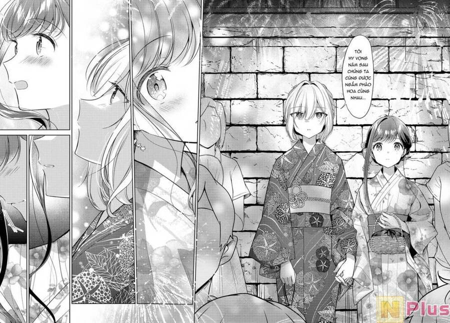 Kimi To Tsuzuru Utakata Chapter 10 - 26