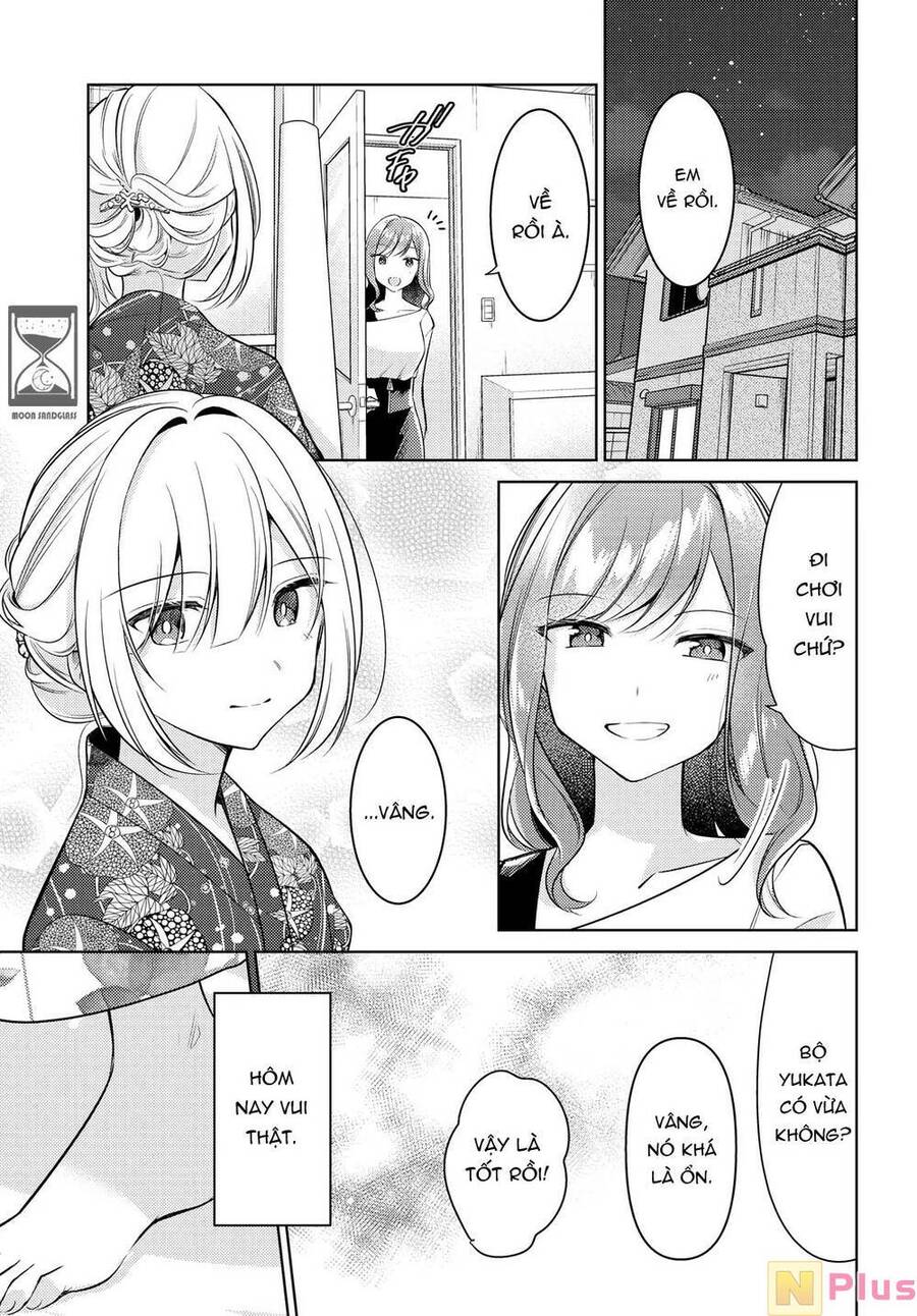 Kimi To Tsuzuru Utakata Chapter 10 - 30