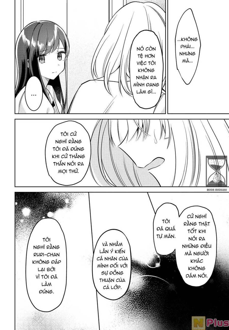 Kimi To Tsuzuru Utakata Chapter 9 - 30