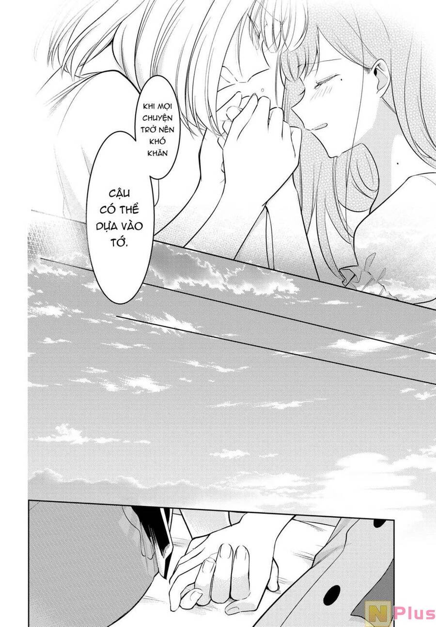 Kimi To Tsuzuru Utakata Chapter 9 - 39