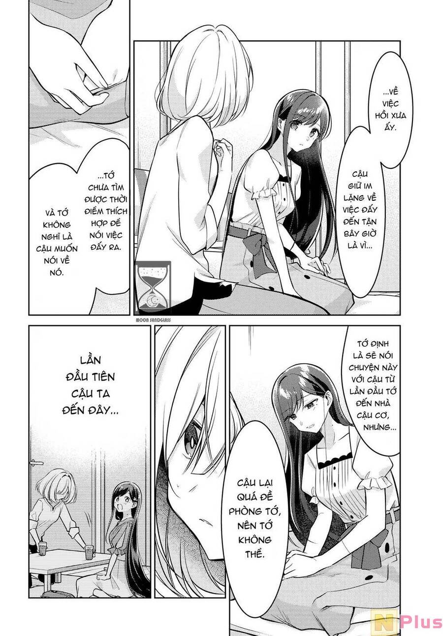 Kimi To Tsuzuru Utakata Chapter 9 - 6