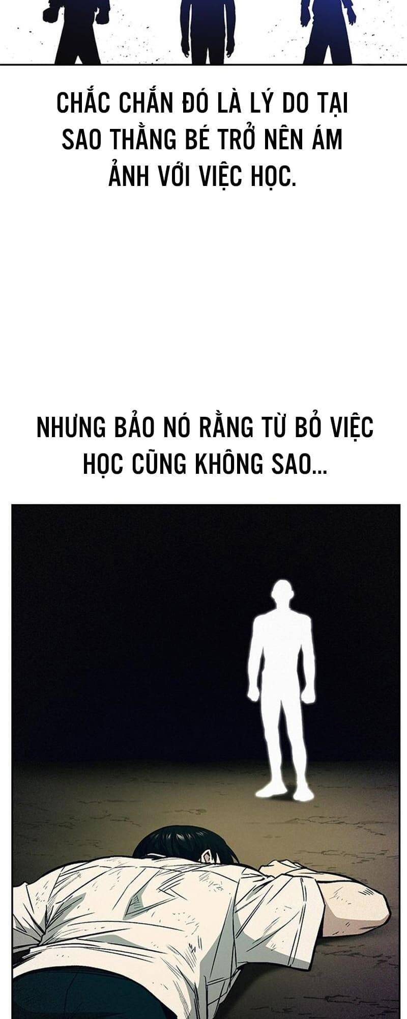 Học Nhóm Chapter 169 - 34