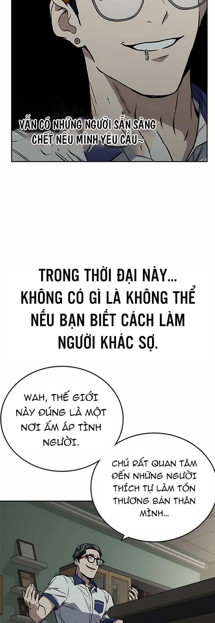 Học Nhóm Chapter 170 - 41