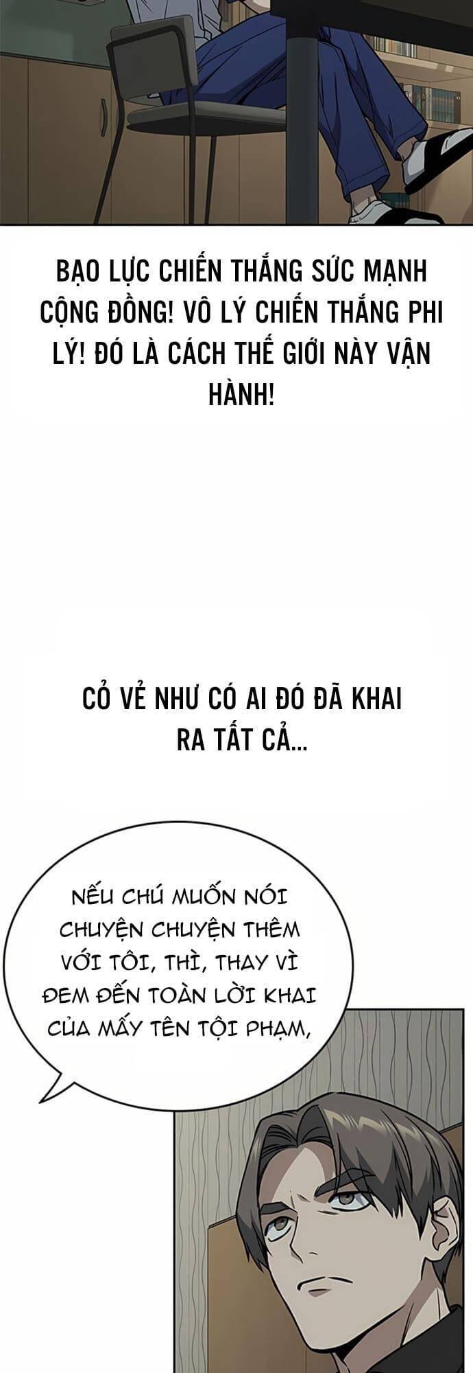 Học Nhóm Chapter 170 - 42