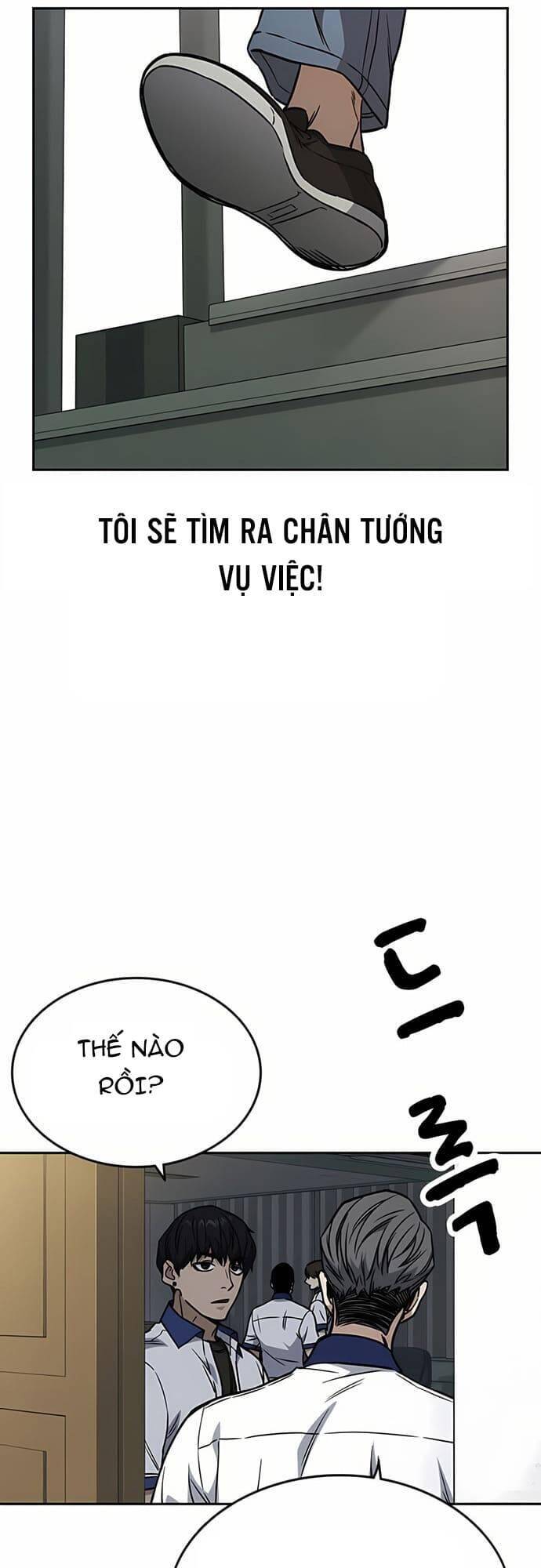 Học Nhóm Chapter 170 - 50