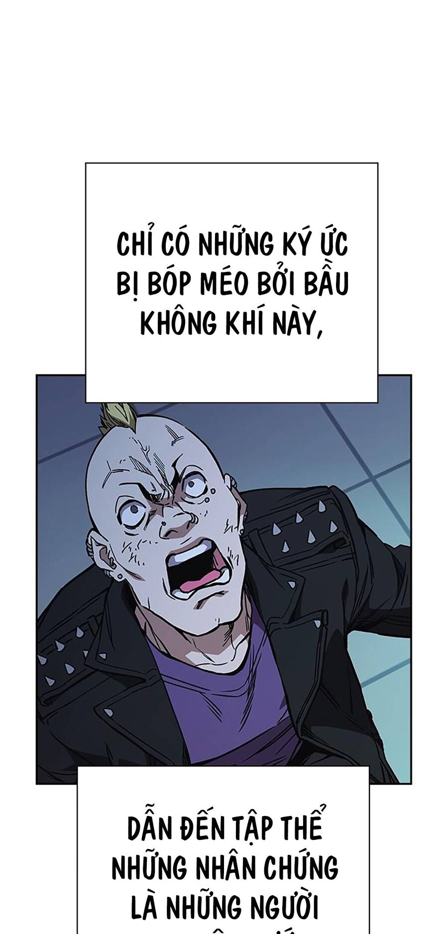 Học Nhóm Chapter 187 - 59