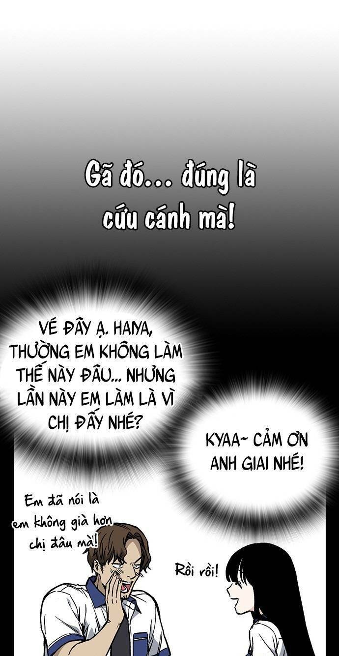 Học Nhóm Chapter 172 - 24