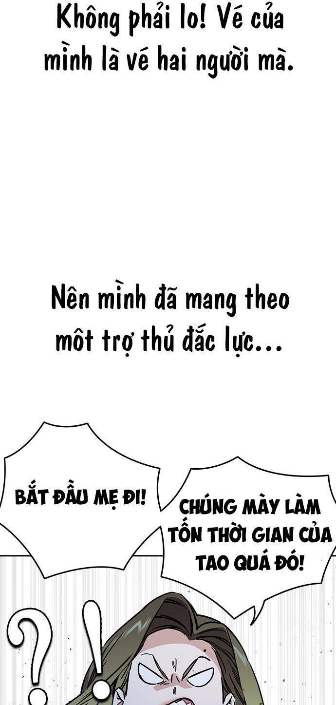 Học Nhóm Chapter 172 - 29