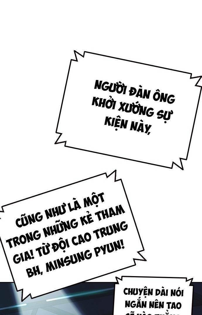 Học Nhóm Chapter 172 - 33