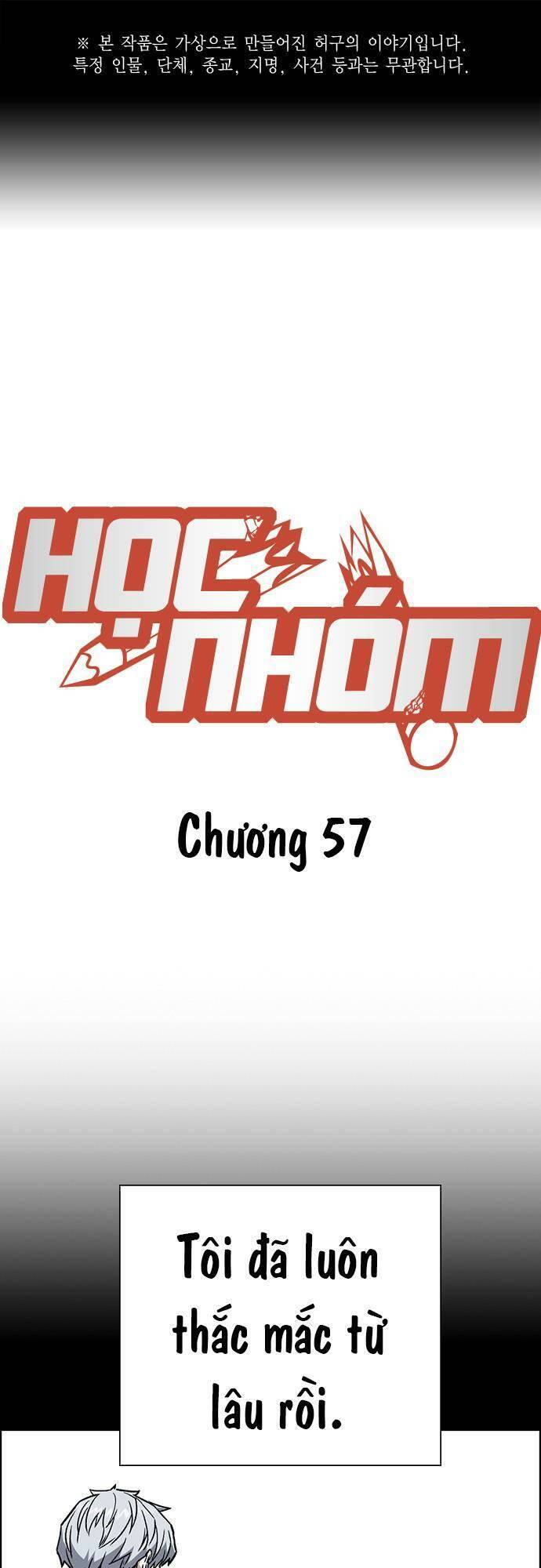 Học Nhóm Chapter 175 - 1