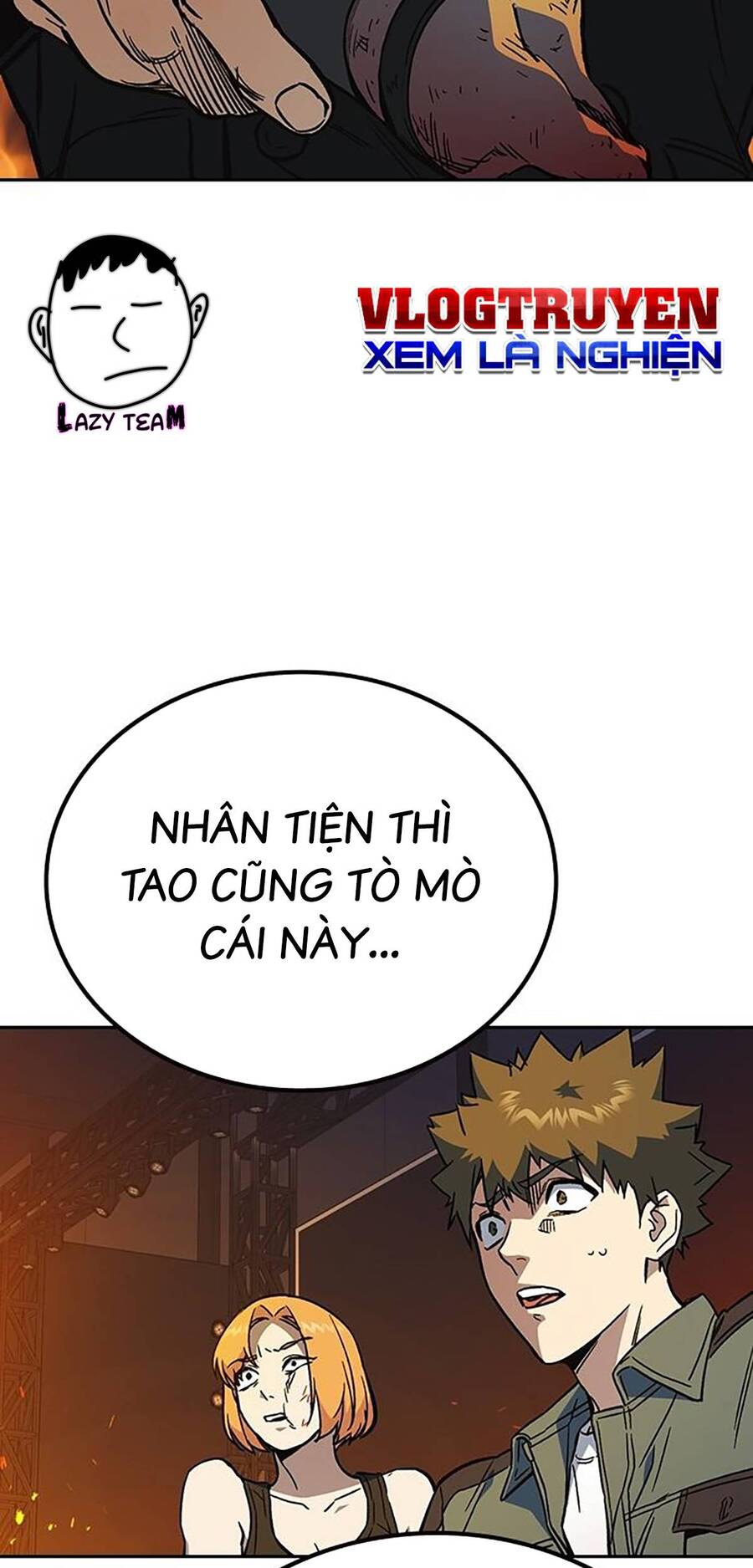 Học Nhóm Chapter 189 - 104