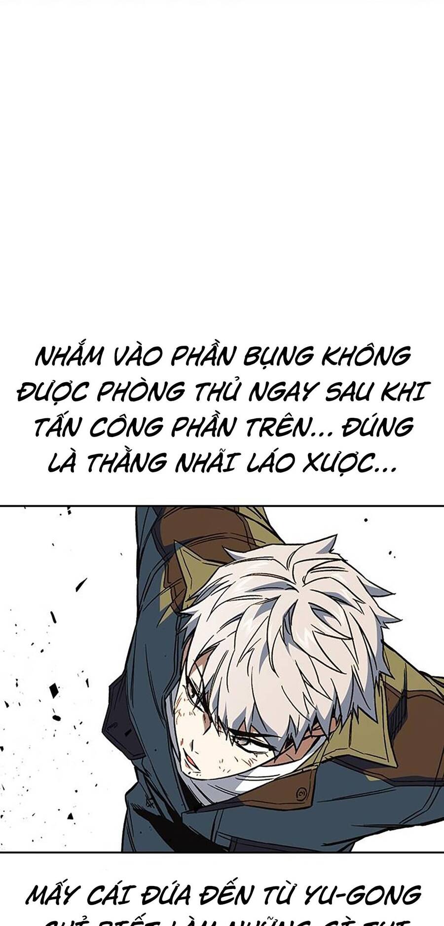 Học Nhóm Chapter 189 - 51