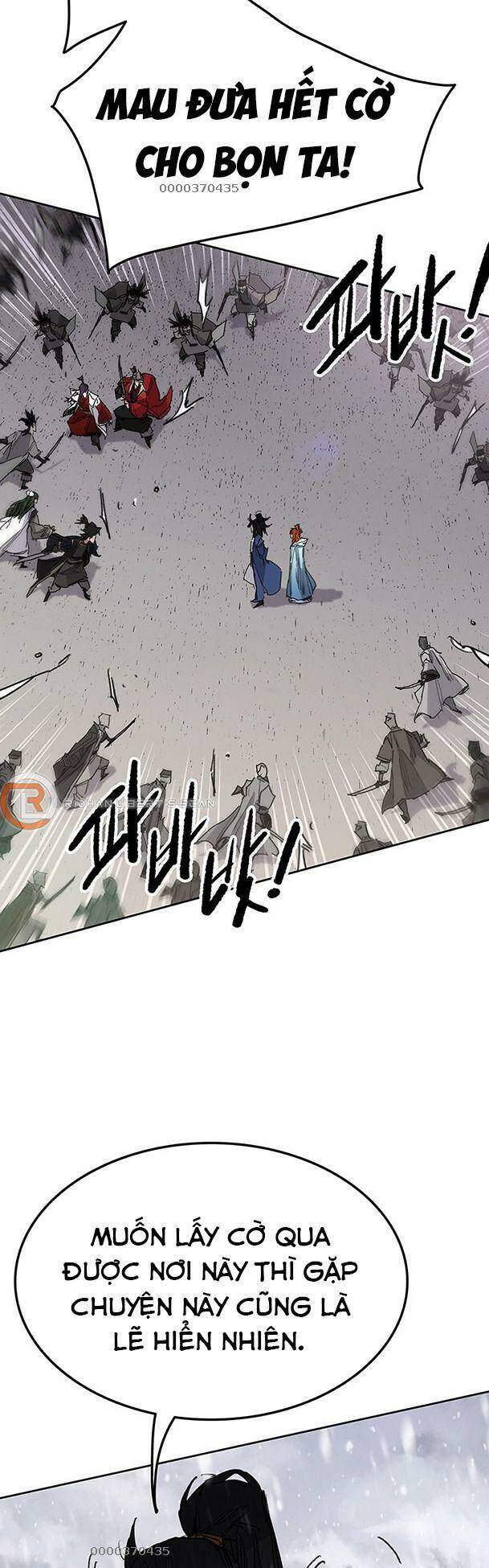 Tiên Kiếm Bất Bại Chapter 144 - 19