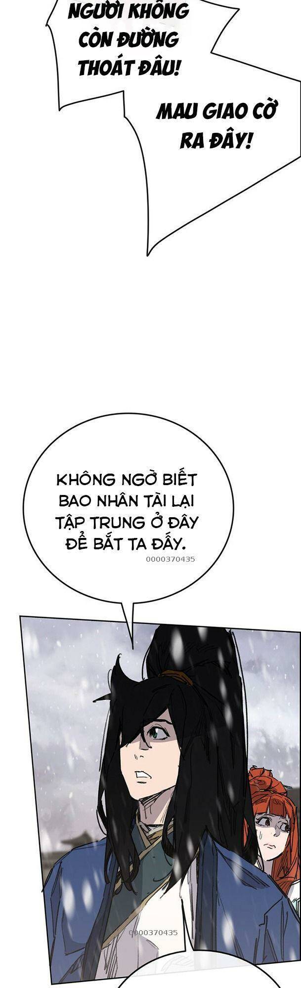 Tiên Kiếm Bất Bại Chapter 144 - 21