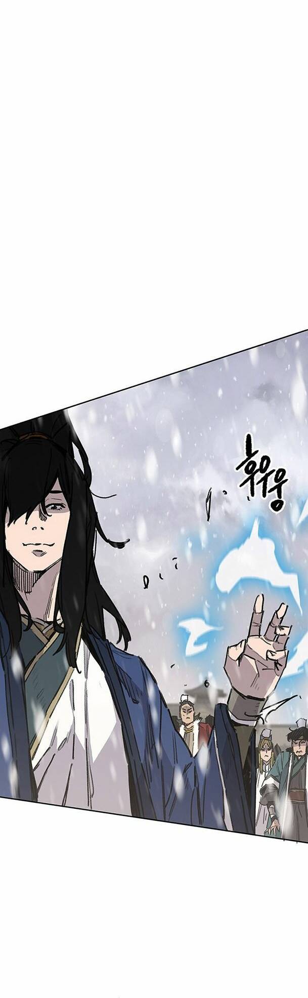 Tiên Kiếm Bất Bại Chapter 144 - 45