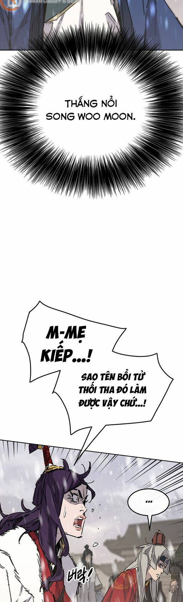 Tiên Kiếm Bất Bại Chapter 144 - 52